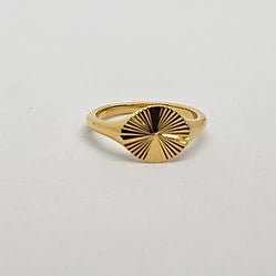 Signet Ring