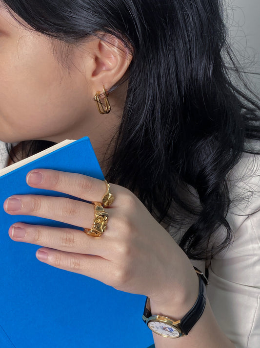 Signet Ring