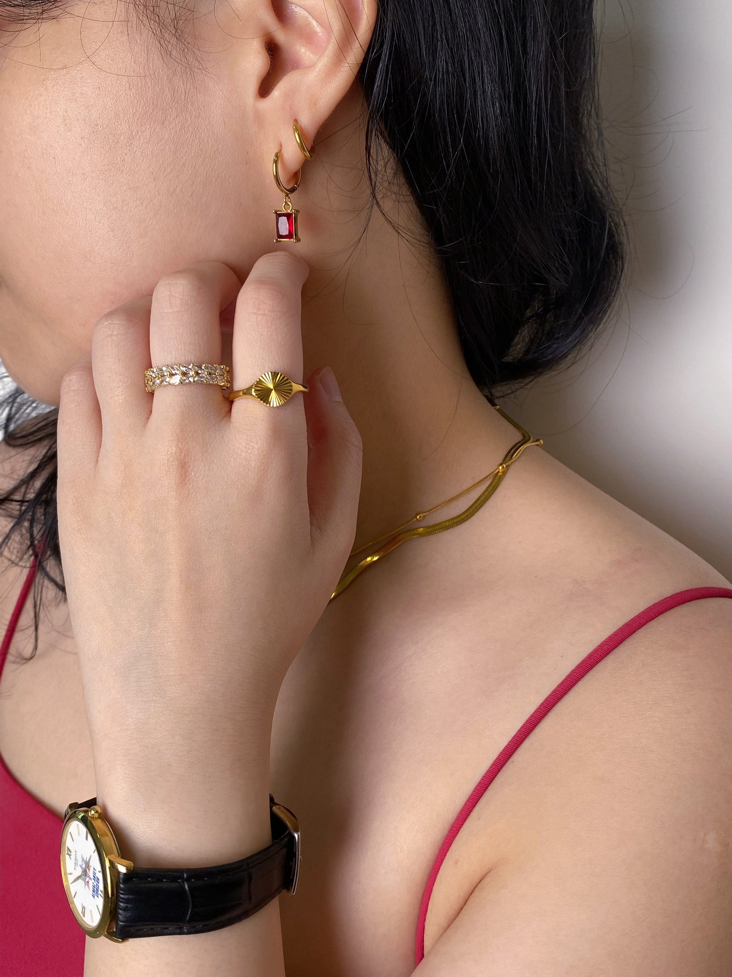 Signet Ring